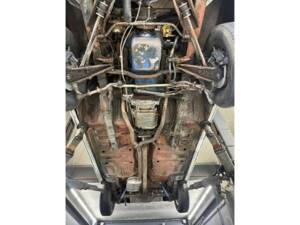 Image 35/40 of Ford Shelby GT 350 (1966)
