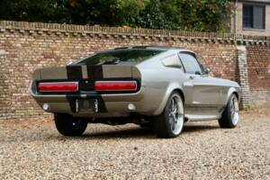 Imagen 10/50 de Ford Shelby GT 500 "Eleanor" (1968)