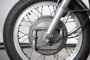 Imagen 12/50 de Moto Guzzi V7 Sport (1972)