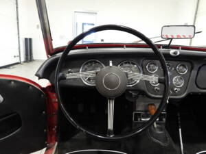 Imagen 8/15 de Triumph TR 3A (1960)
