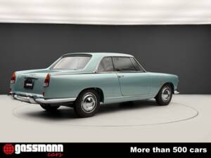 Image 8/15 of Lancia Flaminia Coupe Pininfarina 3B (1964)