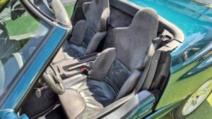 Image 31/76 de BMW Z1 Roadster (1991)