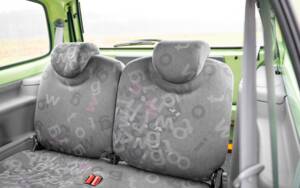 Image 24/36 of Renault Twingo 1.2 16V (2005)