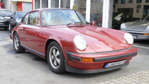 Afbeelding 1/20 van Porsche 911 2.7 S (1977)
