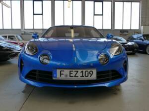 Image 25/39 de Alpine A 110 &quot;Première Édition&quot; (2018)