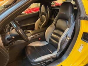 Bild 8/21 von Chevrolet Corvette Z06 (2007)