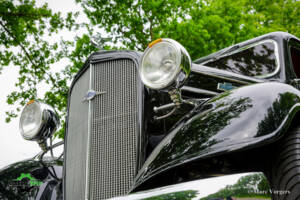 Image 30/54 of Chevrolet Standard (1936)