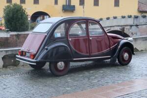 Bild 17/26 von Citroën 2 CV 6 Charleston (1983)