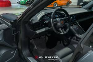 Image 14/23 of Porsche Taycan 4S Sport Turismo (2022)