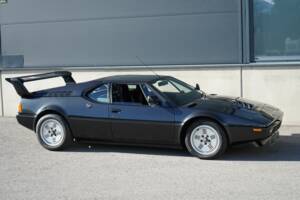 Image 1/29 of BMW M1 (1980)