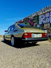 Image 12/50 of Saab 900 (1992)