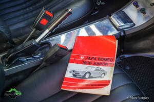 Image 10/49 of Alfa Romeo Junior Zagato GT 1600 (1974)