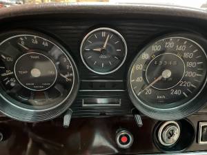 Image 33/50 of Mercedes-Benz 280 SE 4,5 (1972)