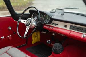 Bild 32/50 von Alfa Romeo Giulia Sprint Speciale (1964)