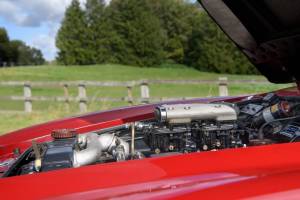 Bild 3/24 von Lancia Aurelia B24 Spider &quot;America&quot; (1955)