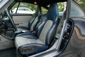 Bild 33/50 von Porsche 911 Turbo (1995)