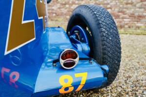 Bild 45/50 von Graham 8 Lucenti Special (1932)