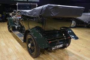 Imagen 17/50 de Rolls-Royce 40&#x2F;50 HP Silver Ghost (1912)