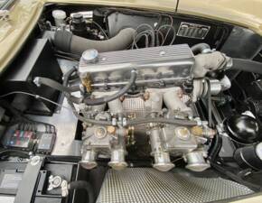 Bild 2/24 von Peerless GT (1959)