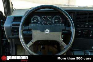 Bild 10/15 von Lancia Thema I.E. Turbo (1986)