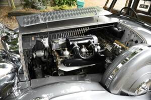 Image 36/50 of Alvis 4.3 Liter Saloon (1940)