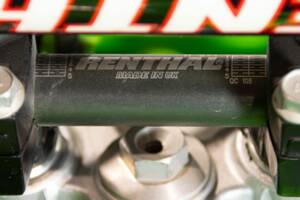Image 11/50 of Kawasaki KX 250 (1986)