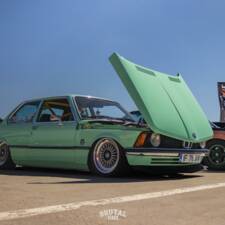 Afbeelding 39/44 van BMW 315 (1983)