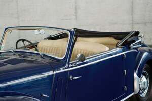 Bild 9/50 von Talbot-Lago T15 Baby Guilloré (1950)