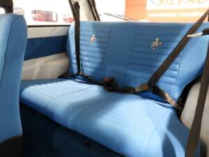 Image 8/15 of FIAT Panda 750 S "Italia '90" (1990)