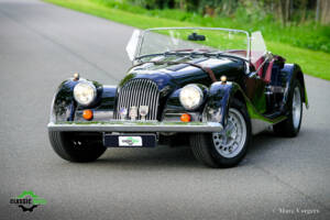 Image 28/54 of Morgan Plus 8 (1992)