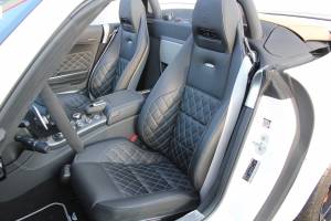 Bild 15/26 von Mercedes-Benz SLS AMG GT Roadster &quot;Final Edition&quot; (2014)