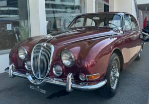 Imagen 7/25 de Jaguar S-Type 3.8 (1965)