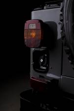 Bild 36/38 von Jeep Wrangler 2.5L (1991)