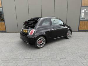 Image 2/17 of Abarth 595C (2015)