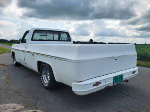Image 5/8 of Chevrolet C10 Fleetside (1979)
