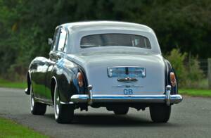 Afbeelding 14/50 van Bentley S 1 (1958)