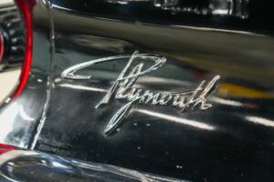 Bild 17/43 von Plymouth Fury (1961)