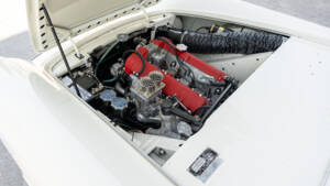 Immagine 56/66 di Abarth 1600 Spider Allemano (1959)