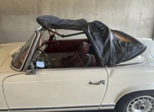 Imagen 3/30 de Mercedes-Benz 230 SL (1964)