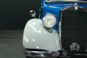 Image 31/49 of Mercedes-Benz 170 V (1949)