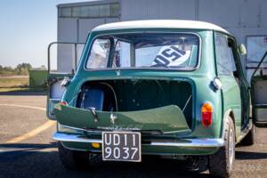 Bild 50/70 von Morris Mini Cooper &#39;S&#39; 1275 (1965)