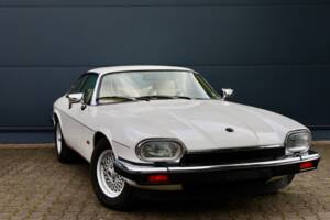 Image 1/29 of Jaguar XJS 4.0 (1991)
