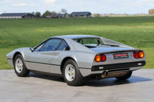 Bild 10/50 von Ferrari 308 GTB (1977)