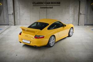 Bild 21/100 von Porsche 911 GT3 (2003)