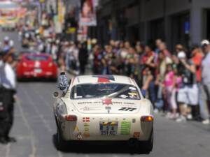 Bild 4/8 von Volvo P 1800 S (1967)