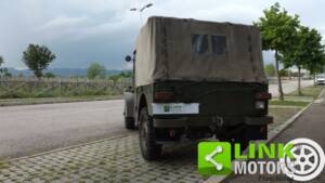 Image 3/10 de FIAT Campagnola (1990)