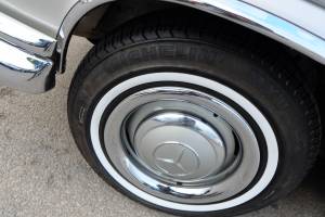 Bild 39/50 von Mercedes-Benz 300 SE (1967)