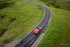 Immagine 51/51 di Porsche 911 2.2 E (1970)
