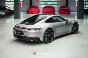 Bild 7/25 von Porsche 911 Carrera GTS (2021)