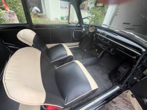 Bild 9/14 von Autobianchi Bianchina (1966)